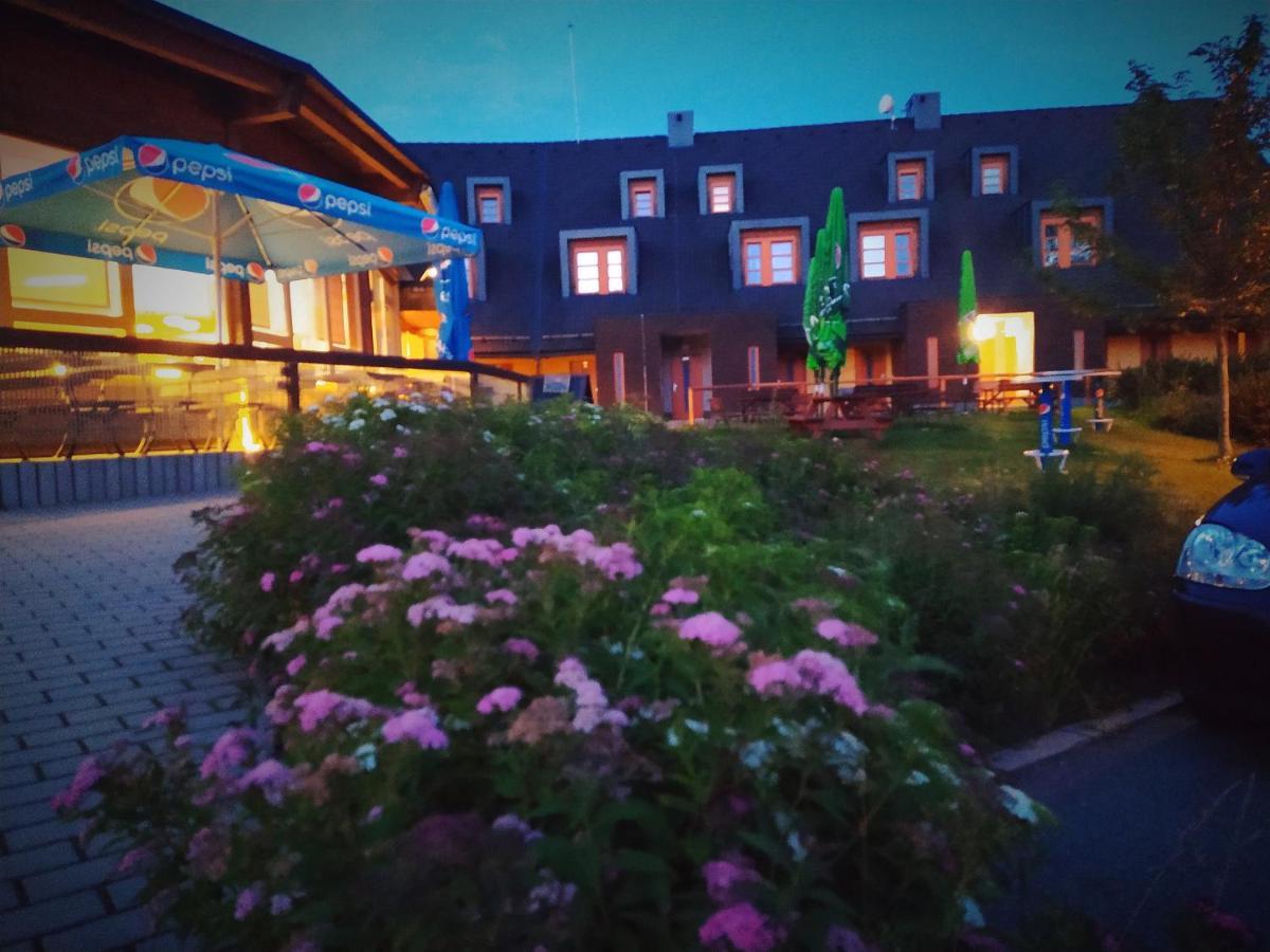 Apartment Skiapartma - V Orlickych Horach Ricky (Hradec Kralove)