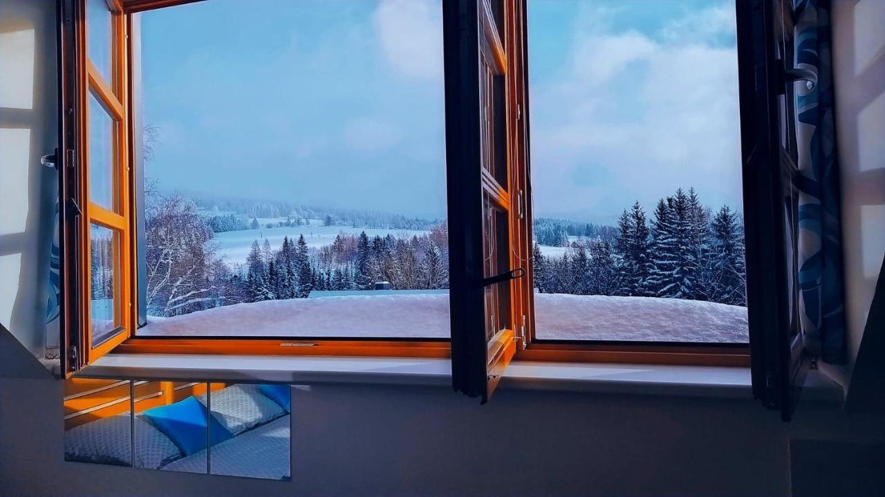 Apartment Skiapartma - V Orlickych Horach *