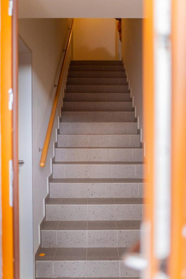 Skiapartma - V Orlickych Horach Apartment