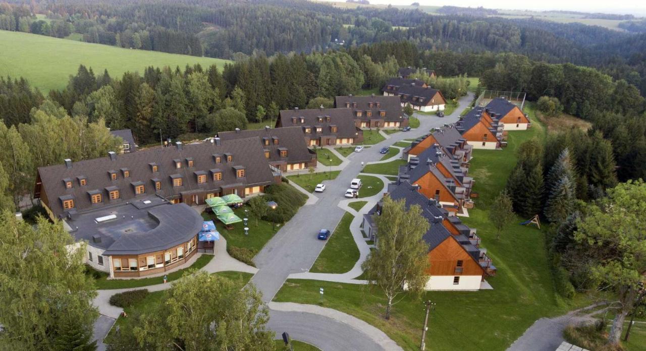 Apartment Skiapartma - V Orlickych Horach *
