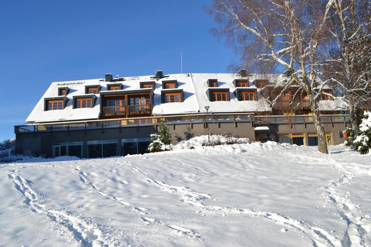 Skiapartma - V Orlickych Horach *