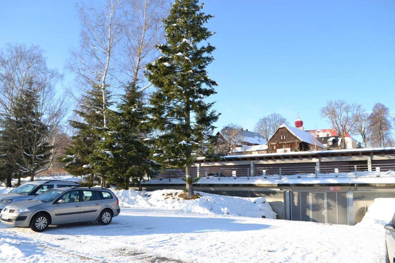Apartment Skiapartma - V Orlickych Horach