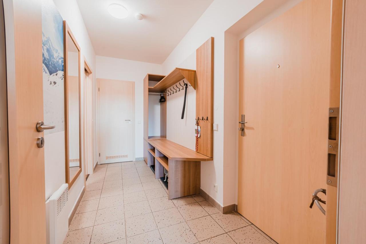 Skiapartma - V Orlickych Horach Apartment Ricky (Hradec Kralove)