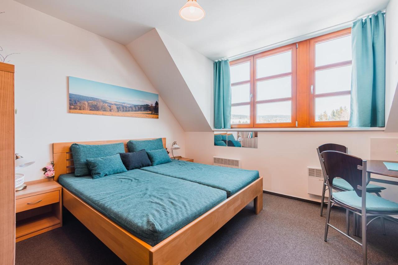 Skiapartma - V Orlickych Horach Apartment