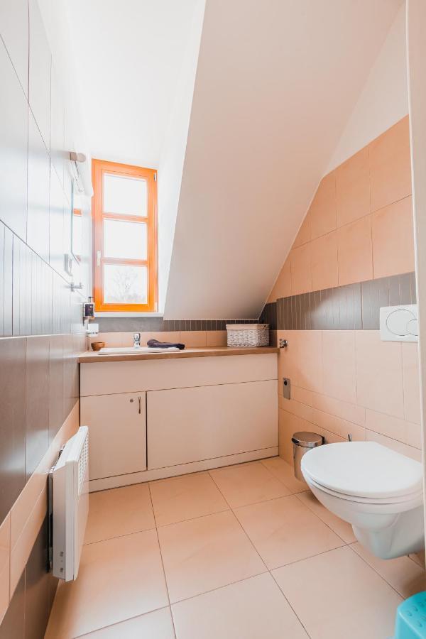 Apartment Skiapartma - V Orlickych Horach *