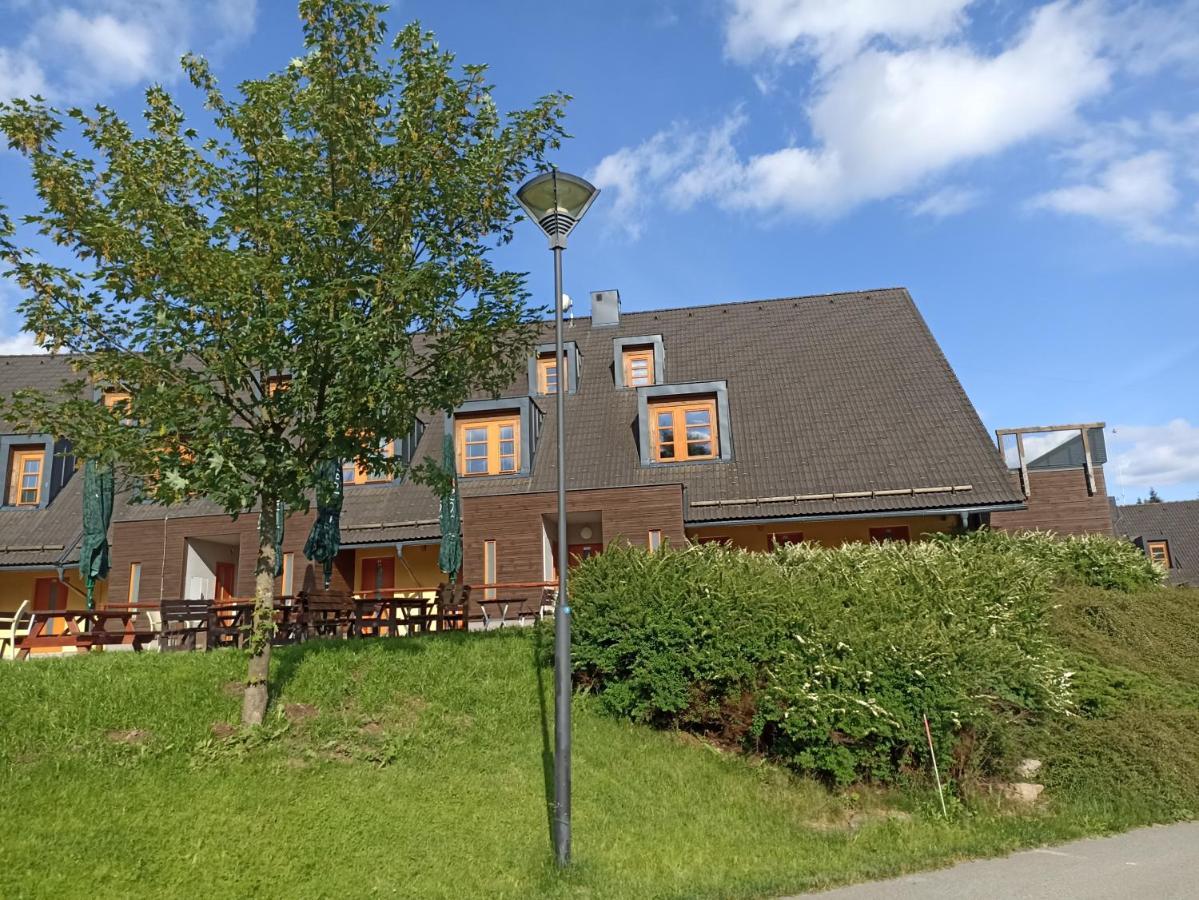 Apartment Skiapartma - V Orlickych Horach