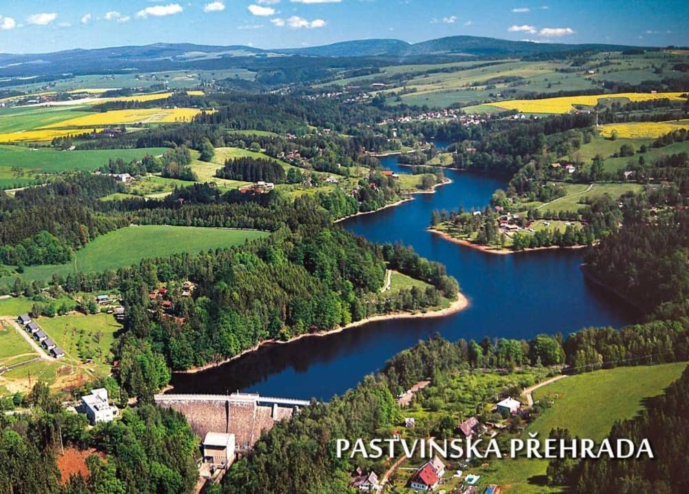 Skiapartma - V Orlickych Horach Apartment
