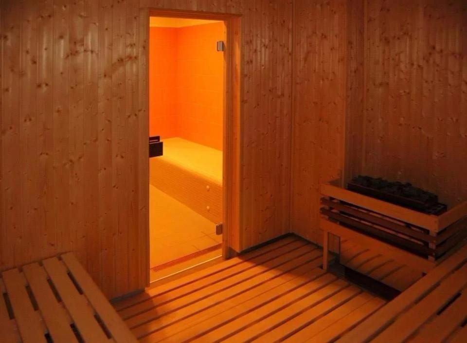 Apartment Skiapartma - V Orlickych Horach Ricky (Hradec Kralove)