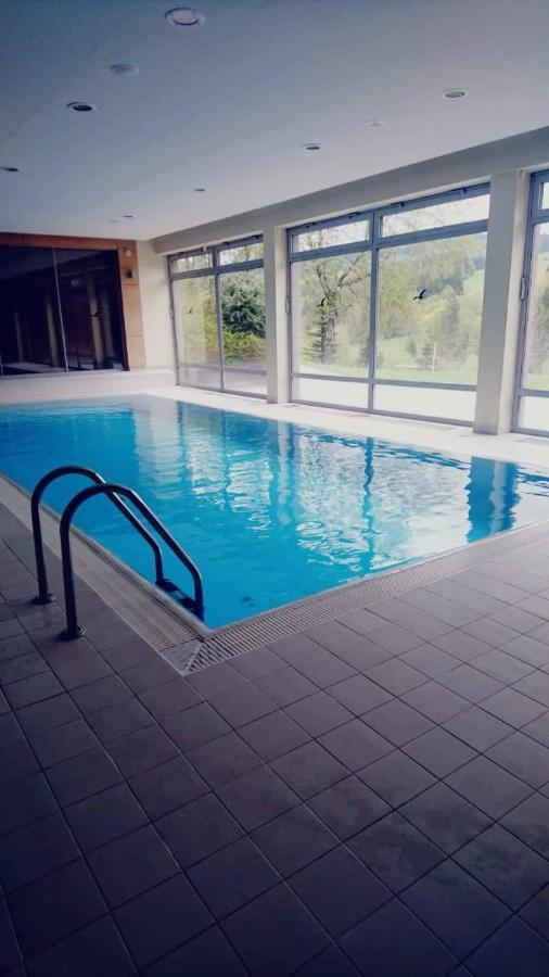 Skiapartma - V Orlickych Horach Apartment *