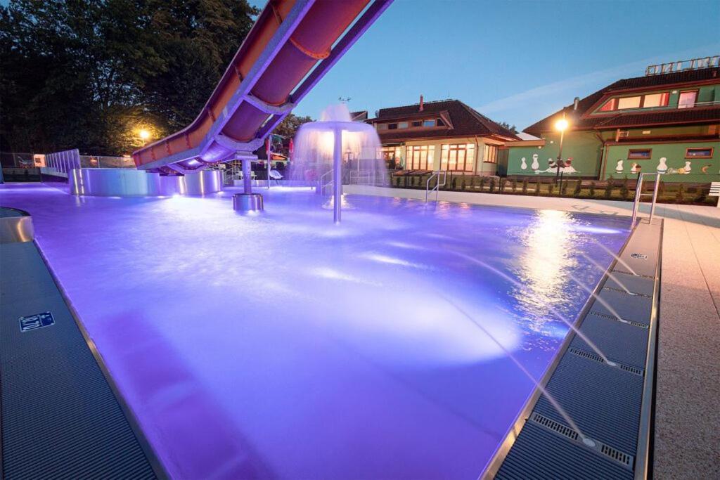 Skiapartma - V Orlickych Horach Ricky (Hradec Kralove)