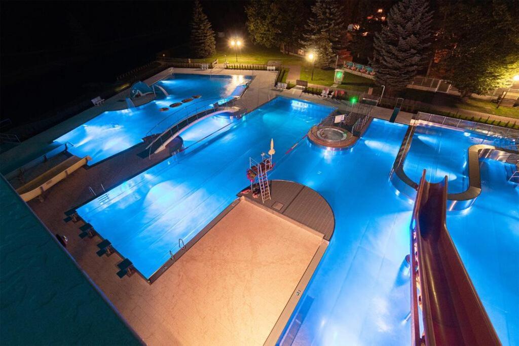 Skiapartma - V Orlickych Horach Apartment Ricky (Hradec Kralove)