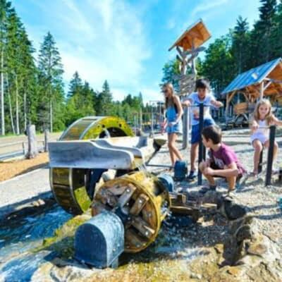 Skiapartma - V Orlickych Horach