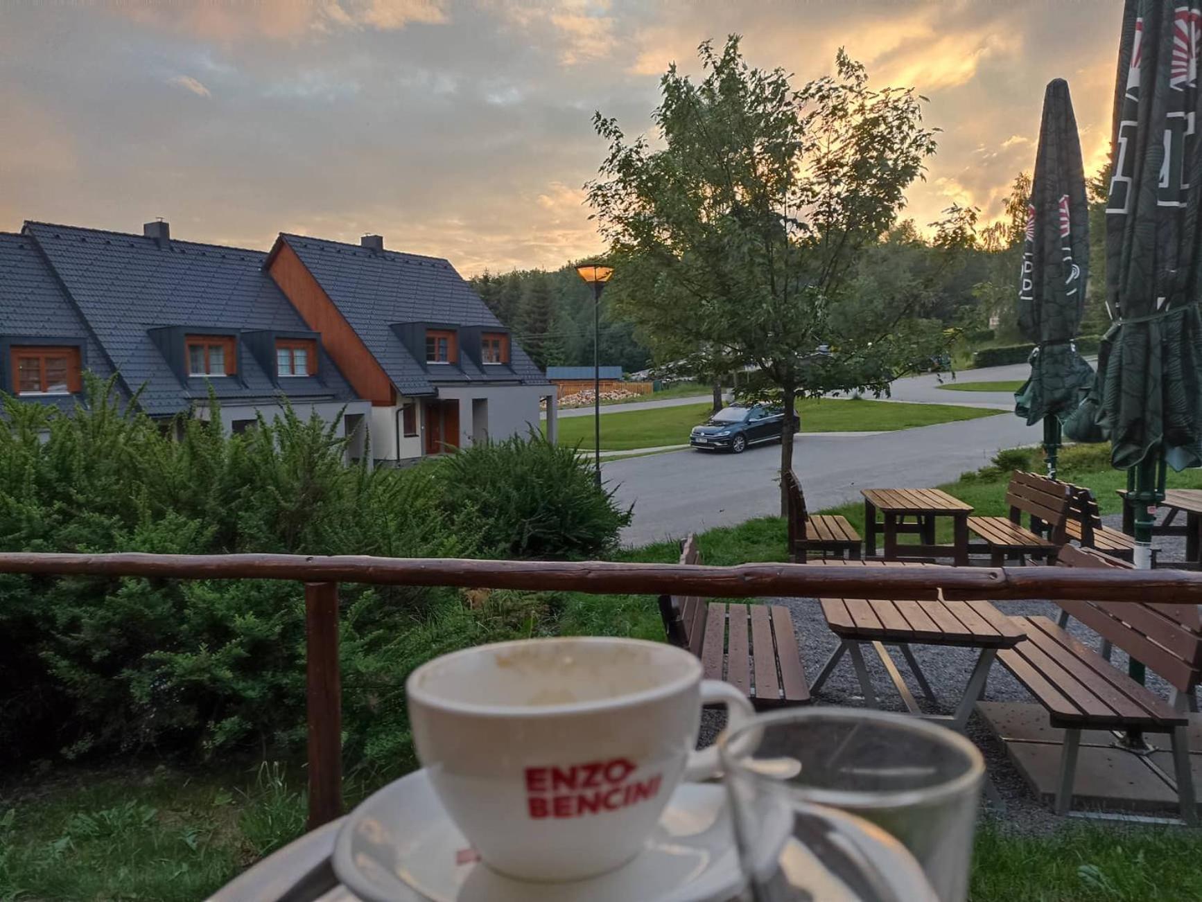Apartment Skiapartma - V Orlickych Horach *